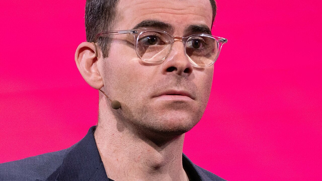Adam Mosseri